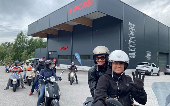 Das war Hütter´s Cruise Chill & Grill 2024! - Bild 15