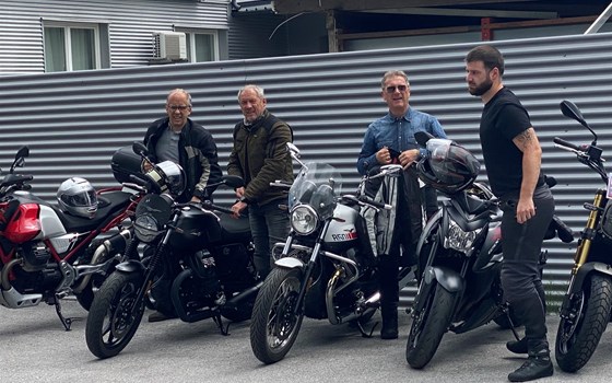 Das war Hütter´s Cruise Chill & Grill 2024! - Bild 17