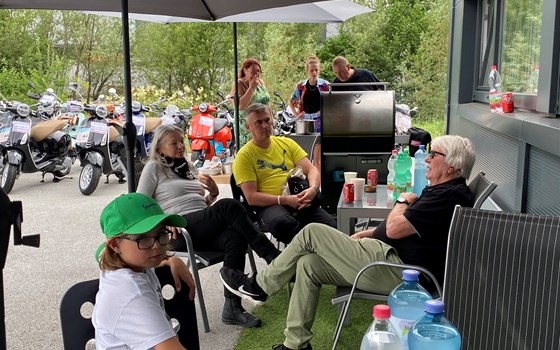 Das war Hütter´s Cruise Chill & Grill 2024! - Bild 22