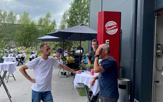 Das war Hütter´s Cruise Chill & Grill 2024! - Bild 19