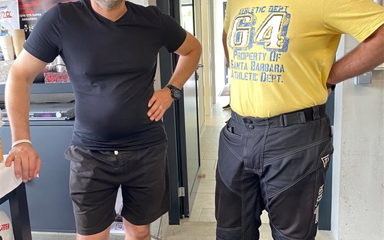 Das war Hütter´s Cruise Chill & Grill 2024! - Bild 5