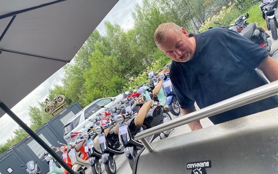 Das war Hütter´s Cruise Chill & Grill 2024! - Bild 21