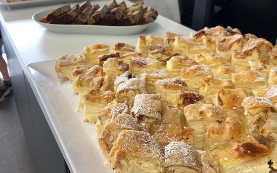 Das war Hütter´s Cruise Chill & Grill 2024! - Bild 9