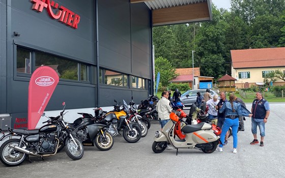 Das war Hütter´s Cruise Chill & Grill 2024! - Bild 18