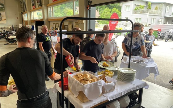 Das war Hütter´s Cruise Chill & Grill 2024! - Bild 23