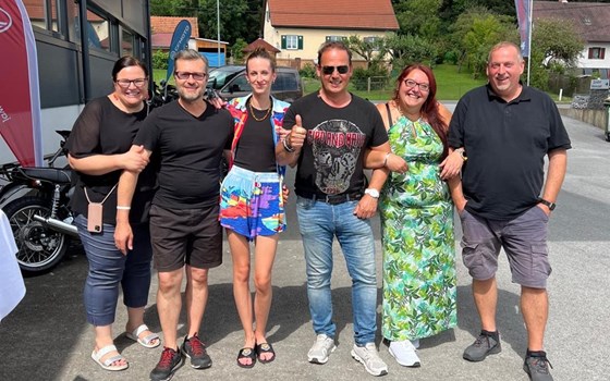 Das war Hütter´s Cruise Chill & Grill 2024! - Bild 25