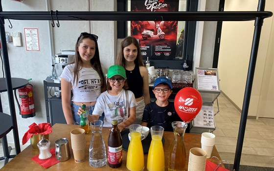 Das war Hütter´s Cruise Chill & Grill 2024! - Bild 10