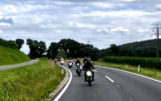 Das war Hütter´s Cruise Chill & Grill 2024! - Bild 16