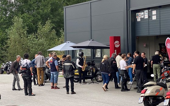 Das war Hütter´s Cruise Chill & Grill 2024! - Bild 7