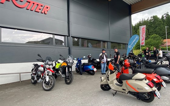 Das war Hütter´s Cruise Chill & Grill 2024! - Bild 6