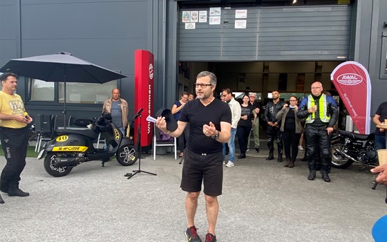 Das war Hütter´s Cruise Chill & Grill 2024! - Bild 12