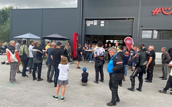 Das war Hütter´s Cruise Chill & Grill 2024! - Bild 11