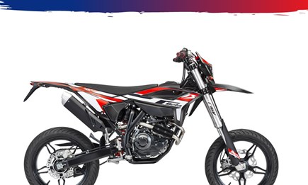 Beta RR MOTARD 125 T