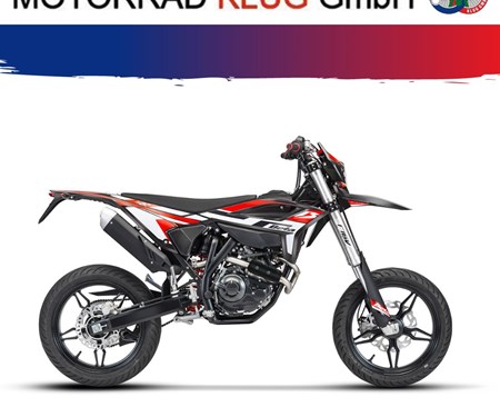 Beta RR MOTARD 125 T