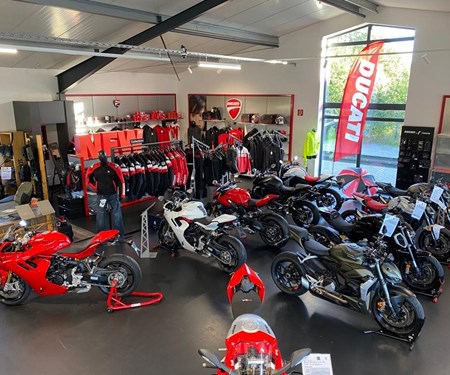 ! JETZT ! - DIE DUCATI HERBST-AKTION = bis zu 2.500,00 Euro sparen ! 