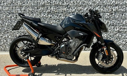 Was gibt es frisches in der gebraucht Bike-Ecke?