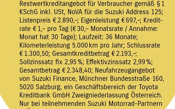 EIN EURO. EIN TAG FREIHEIT - Bild 2