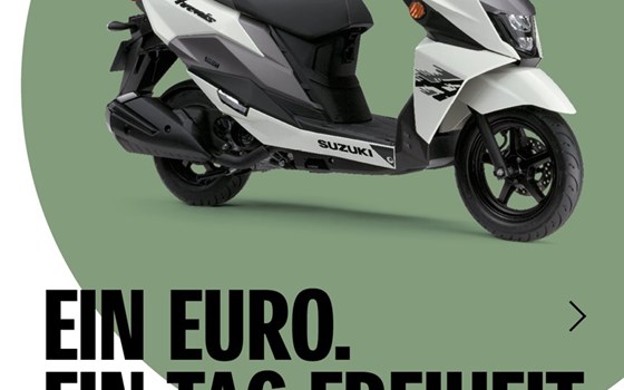 EIN EURO. EIN TAG FREIHEIT - Bild 3