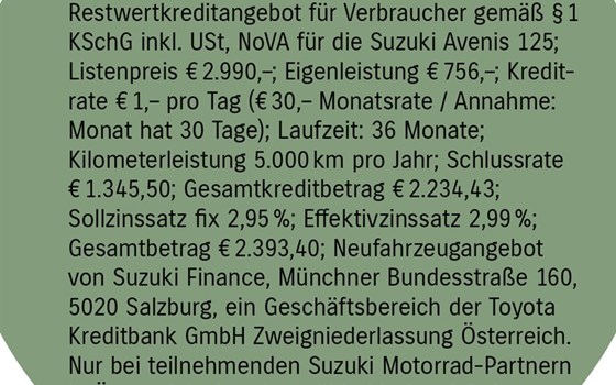 EIN EURO. EIN TAG FREIHEIT - Bild 4