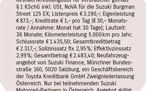 EIN EURO. EIN TAG FREIHEIT - Bild 6