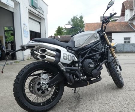 Abverkauf Vorführ-Fahrzeuge