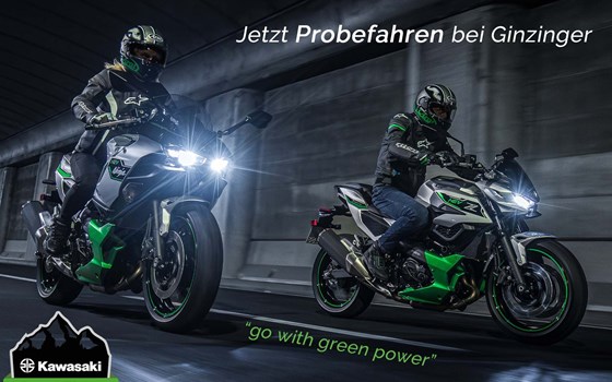 Elektro & Hybrid Bikes jetzt Probefahren - Bild 1