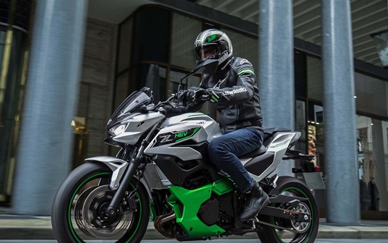 Elektro & Hybrid Bikes jetzt Probefahren - Bild 3