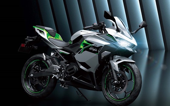 Elektro & Hybrid Bikes jetzt Probefahren - Bild 4