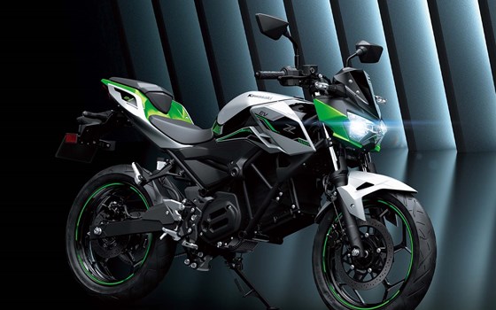 Elektro & Hybrid Bikes jetzt Probefahren - Bild 5