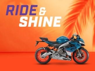 Aprilia RS 660 E5 Angebote