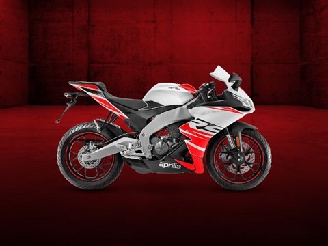 Aprilia 125er Angebote