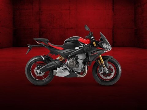 Aprilia Tuono 660 Angebote