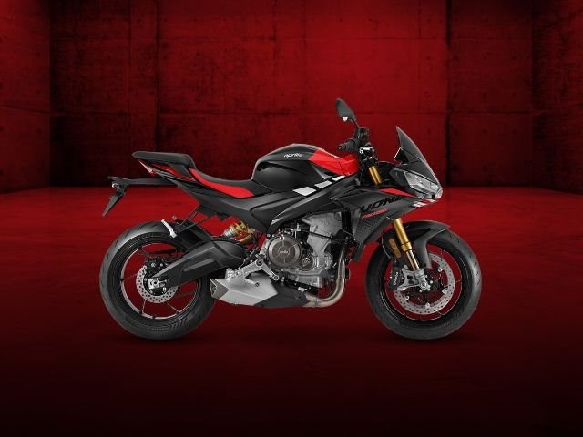 Aprilia Tuono 660 Angebote