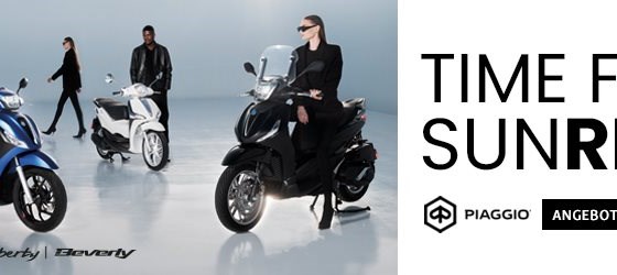 Time for Sunride - Bild 1