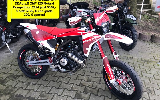 FANTIC SUMMER DEALS  Verlängert - Vorraussetzung Lieferfähigkeit und Zulassung noch bis 31.10.2024 !  - Bild 6