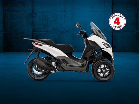 Piaggio MP3 Angebote