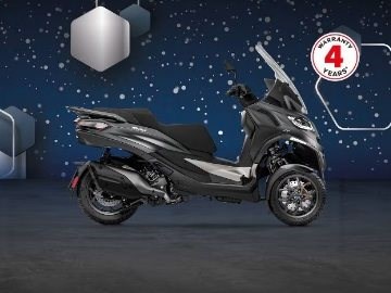 Piaggio MP3 Angebote