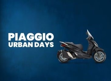 Piaggio Beverly Angebote