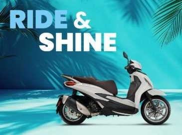 Piaggio Beverly Angebote