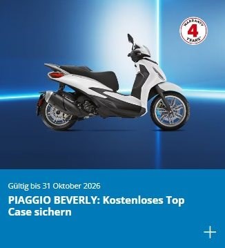 Piaggio Beverly Angebote