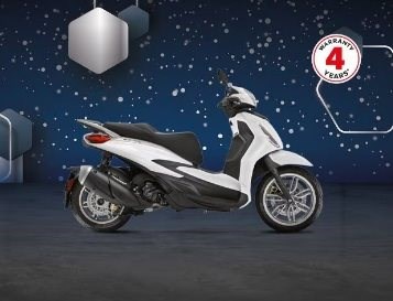 Piaggio Beverly Angebote