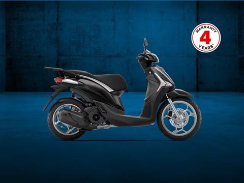 Piaggio Liberty Angebote