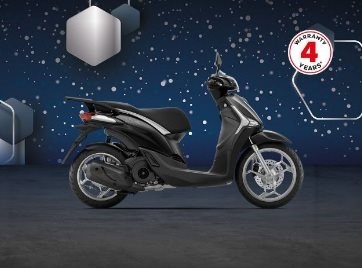 Piaggio Liberty Angebote