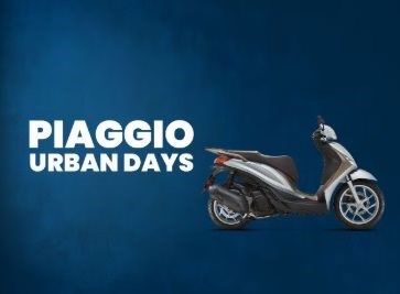 Piaggio Medley Angebote