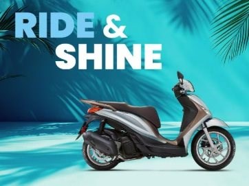 Piaggio Medley Angebote