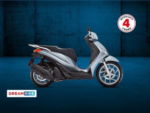 Piaggio Medley Angebote