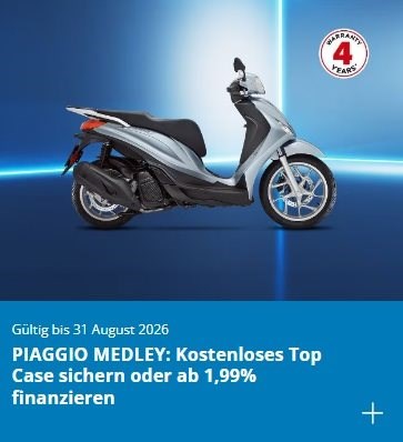 Piaggio Medley Angebote