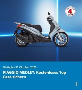 Piaggio Medley Angebote