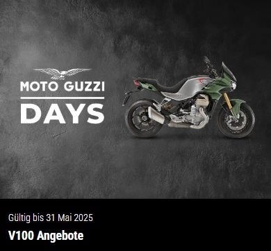 Moto Guzzi V100 Angebote