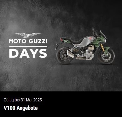 Moto Guzzi V100 Angebote